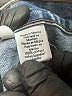 CALVIN KLEIN JEANS 100% Cotton Blue Jeans Size 4 - photo 8