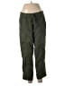 Old Navy Green Cargo Pants Size M - photo 1