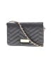 Bebe Gray Crossbody Bag One size - photo 1