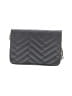 Bebe Gray Crossbody Bag One size - photo 3