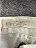 Marc by Marc Jacobs Stars Ivory Jeans Size 26 waist - photo 7