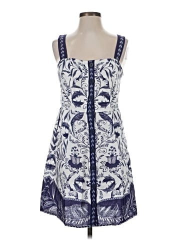 FARM Rio Cocktail Dress (view 1)