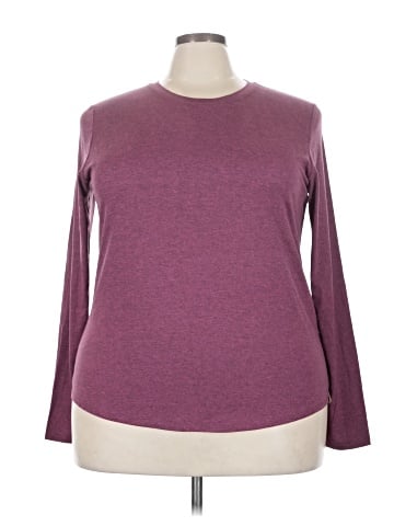 ZeroXposur Long Sleeve T-Shirt (view 1)