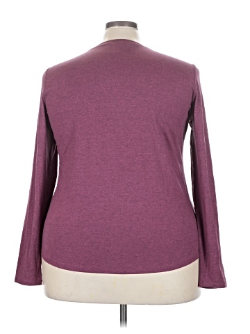 ZeroXposur Long Sleeve T-Shirt (view 2)