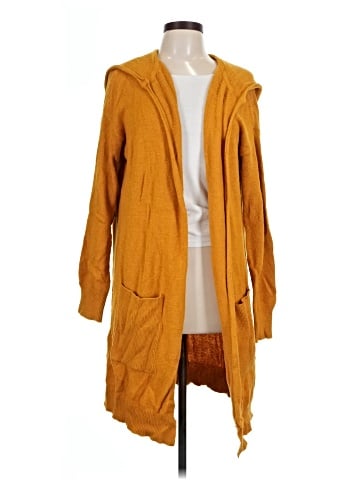 Hem & Thread Cardigan (view 1)