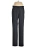 Elie Tahari Gray Wool Pants Size 2 - photo 1