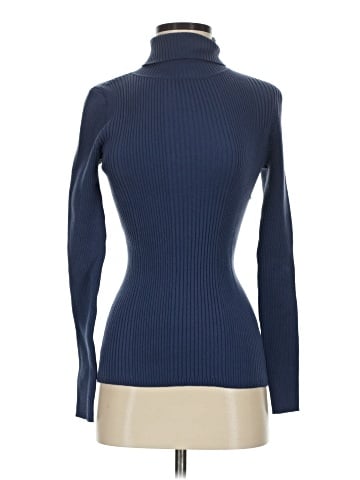Title Nine Turtleneck Sweater (view 1)