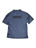 Adidas Blue Active T-Shirt Size 11 - 12 - photo 2