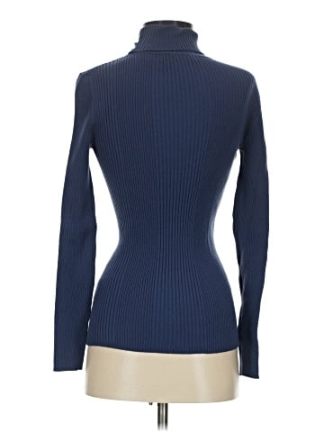 Title Nine Turtleneck Sweater (view 2)
