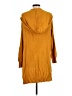 Hem & Thread Yellow Cardigan Size L - photo 2