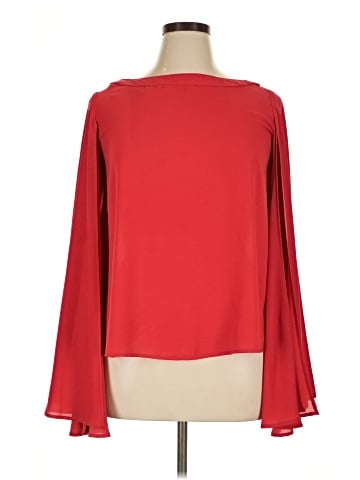 Rubber Duck Long Sleeve Blouse (view 1)