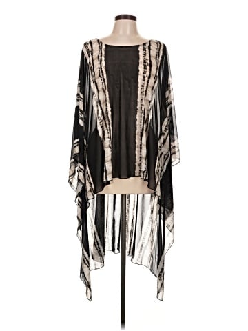 Cha Cha Vente Short Sleeve Blouse (view 1)