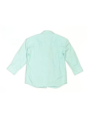 Kenneth Cole REACTION Long Sleeve Button-Down Shirt (view 2)