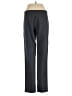 Elie Tahari Gray Wool Pants Size 2 - photo 2