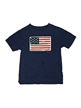 Polo by Ralph Lauren Short Sleeve T-Shirt (view 1)