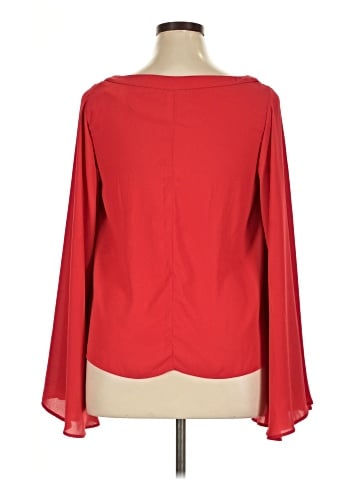 Rubber Duck Long Sleeve Blouse (view 2)