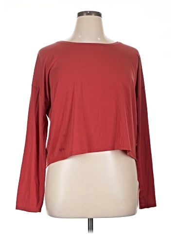 Athleta 3/4 Sleeve T-Shirt (view 1)