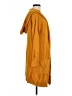Hem & Thread Yellow Cardigan Size L - photo 4