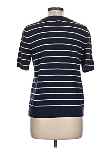 Caslon Pullover Sweater (view 2)