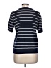Caslon Blue Pullover Sweater Size L - photo 2