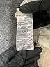 Old Navy Solid Tan Silver Linen Pants Size XL - photo 5