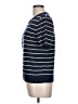 Caslon Blue Pullover Sweater Size L - photo 5