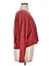 Athleta Red 3/4 Sleeve T-Shirt Size XL (tall) - photo 4