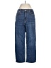 7 For All Mankind Blue Jeans Size 28 waist - photo 1