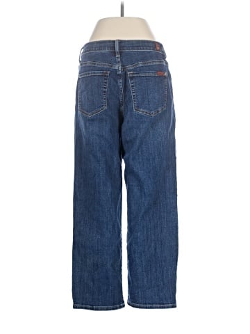 7 For All Mankind Jeans (view 2)