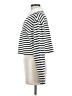 Zara Ivory Long Sleeve Henley Size M - photo 5