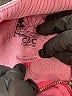 C&C California Pink Pullover Sweater Size L - photo 7