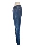 7 For All Mankind Blue Jeans Size 28 waist - photo 5