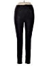 YMI Animal Print Black Leggings Size XL - photo 1