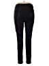 YMI Animal Print Black Leggings Size XL - photo 2