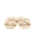 CCOCCI Ivory Sandals Size 6 1/2 - photo 2