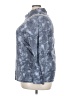Exertek Blue Turtleneck Sweater Size 2X - photo 5