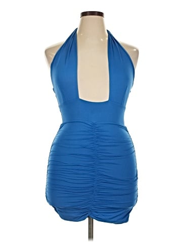 THATSSOFETCH Casual Dress (view 1)