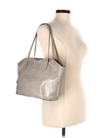 Hobo The Original Leather Tote (view 2)