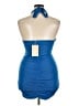 THATSSOFETCH Blue Casual Dress Size 8 - photo 2