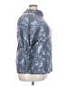 Exertek Blue Turtleneck Sweater Size 2X - photo 4