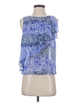 Hd In Paris Sleeveless Blouse