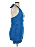 THATSSOFETCH Blue Casual Dress Size 8 - photo 4