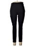 PrAna Solid Black Gray Active Pants Size XL - photo 1