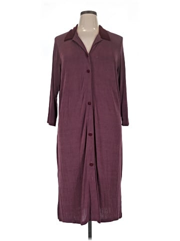Carolyn Strauss Casual Dress (view 1)