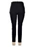 PrAna Solid Black Gray Active Pants Size XL - photo 2
