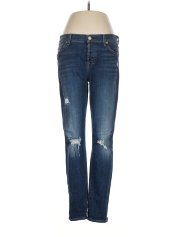 7 For All Mankind Jeans (view 1)