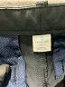 Crewcuts Solid Black Cargo Shorts Size 4 - photo 3