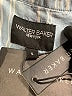 Walter Baker 100% Lyocell Stripes Blue Casual Dress Size S - photo 7