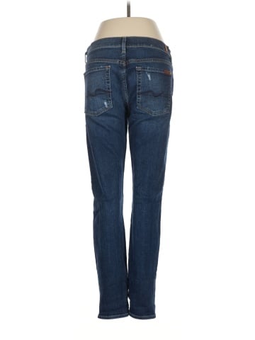 7 For All Mankind Jeans (view 2)