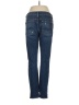 7 For All Mankind Stars Blue Jeans Size 28 waist - photo 2